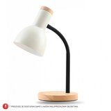 RL STONA LAMPA HN2594-3280 BEIGE 3280 + BLACK + WHITE Cene