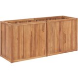  Visoka greda 150x50x70 cm trdna tikovina cene