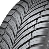 Hankook iON FlexClimate (IL01A) ( 215/55 R17 98V XL 4PR EV, SUV, SoundAbsorber, SBL ) cene