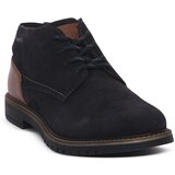 Bugatti Polškornji SHOES 4100 DARK BLUE Modra Cene