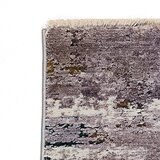 Tomasucci Siva/smeđa kupaonska prostirka 60x110 cm Galaxy – | shoptok.hr