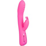 California Exotics Elite Rocking Rabbit Pink Cene