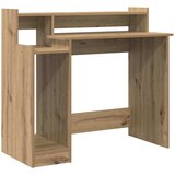  Stol Umjetnički hrast 97 x 45 x 90 cm Konstruirano drvo | shoptok.hr