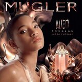 Mugler alien godess supre floral edp 10 ml | ePonuda.com