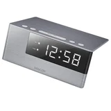 digitalni sat sa alarmom SDC 4600 WHITE