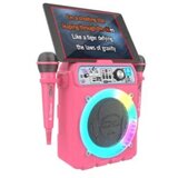 Idance speaker with microphone K3V2(PK) | ePonuda.com