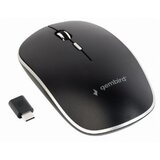 Gembird Miš GEMBIRD MUSW-4BSC-01, Silent wireless,... | Eponuda.ba