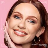 NYX Professional Makeup Lid Lingerie kremasto senčila za oči odtenek Beige Appeal 6 ml | Shoptok.si