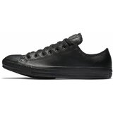 Converse CHUCK TAYLOR ALL STAR CUIR OX Crna | shoptok.hr