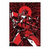 Fanattik Transformers Art Print | ePonuda.com
