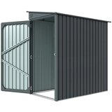 Fieldmann fzdo 1002 baštenska kućica | ePonuda.com