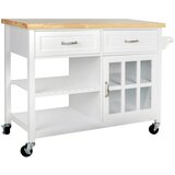 Livetastic SERVIRNI VOZIČEK 117/86/48 cm | Shoptok.si