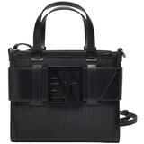 EAX Ročne torbice SHOPPING BAG XW000392 AF22626 Črna Cene