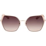 Guess Sončna očala GU7843 28F Rožnata | Shoptok.si