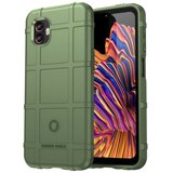  Shockproof maska za Samsung Galaxy Xcover6 Pro 5G Green | Eponuda.ba