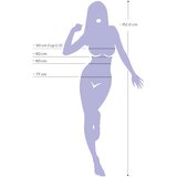You2Toys Layla velika prsata lutka na napuhavanje | shoptok.hr