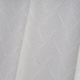 Casa Selección Siva/u srebrnoj boji zavjesa od jacquarda 140x260 cm Lluvia – | shoptok.hr
