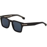 BOSS Black Sončna očala zlata / črna | Shoptok.si