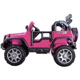 Auto na akumulator HP012 - rozi | shoptok.hr