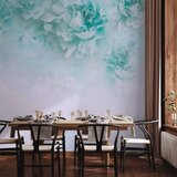  Foto tapeta - Floral Etude of Life - Second Variant 500x350 | shoptok.hr