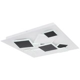 Novel stropna led-svetilka 50/50/6,5 cm | Shoptok.si
