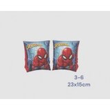 Mišići na naduvavanje Spiderman