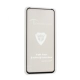 Tempered glass 2.5D full glue za oneplus nord N100 crni | ePonuda.com