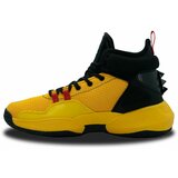 Peak patike za košarku E231331A yellow/black cene