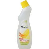 AlmaWin čistilo za WC sveža citrusna svežina Cene