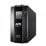 APC back ups pro br 900VA, 6 outlets, avr, lcd interface BR900MI cene