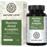 Nature Love Pegasti badelj kompleks Cene
