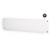 Mill panelni konvenkcijski radiator GL800LWIFI3, 800 w, wi-fi, bel | Shoptok.si