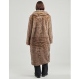 Only ONLDAWN LIFE LONG FAUX FUR Smeđa | shoptok.hr