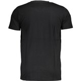 Norway 1963 MEN&#39;S SHORT SLEEVE T-SHIRT BLACK | shoptok.hr
