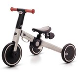 Kinderkraft Tricikl 4TRIKE Silver Grey | shoptok.hr