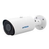 Avtech Komplet kamer 1x NVR AVH2109AX in 4x 5MPX IP Motorzoom Bullet kamera DGM5546SVAT + 4x UTP kabel 1x RJ45 - 1x RJ45 Cat5e 15m! | Shoptok.si