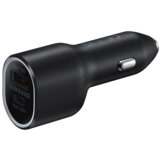 Samsung avtopolnilec EP-L4020NBE type c 25W + usb a 15W - eu blister Cene