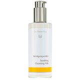 Dr. Hauschka soothing umirujuće mlijeko za čišćenje 145 ml | shoptok.hr