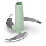 Brabantia Tasty+ ročni večnamenski sekljalnik - 1 kos | Shoptok.si