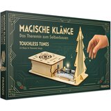 Franzis Magische Klänge – Das Theremin zum Selberbauen - 1 kos. u