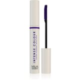 MUA Makeup Academy Nocturnal prekrivajući sloj u boji za maskaru nijansa Re-Vamp 6,5 g Cijene