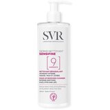 SVR Gel krema za čišćenje osetljive kože SENSIFINE, 400 ml Cene