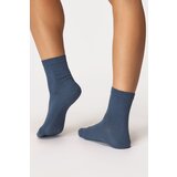 Milena Ženske čarape Basic Color | shoptok.hr