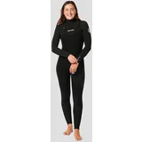 Wms Dawn Patrol Cz 32 Gb Neoprenska obleka black