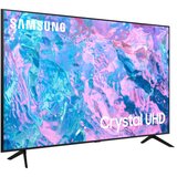 Samsung UE75CU7172UXXH crystal uhd smart televizor