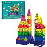  Magnetni blokovi 120 kom. | shoptok.hr