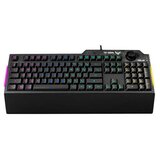 Asus RA04 TUF GAMING K1 UK Gaming tastatura cene