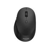 Philips Brezžična miška Spk7507B črna, (21222821) Cene