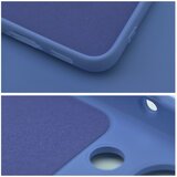 Oem Silikonska maskica za Xiaomi Redmi Note 15 PRO 5G plava Slike