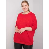 RELEVANCE Sweatshirt-RV-BL-6938.70P-red | shoptok.hr